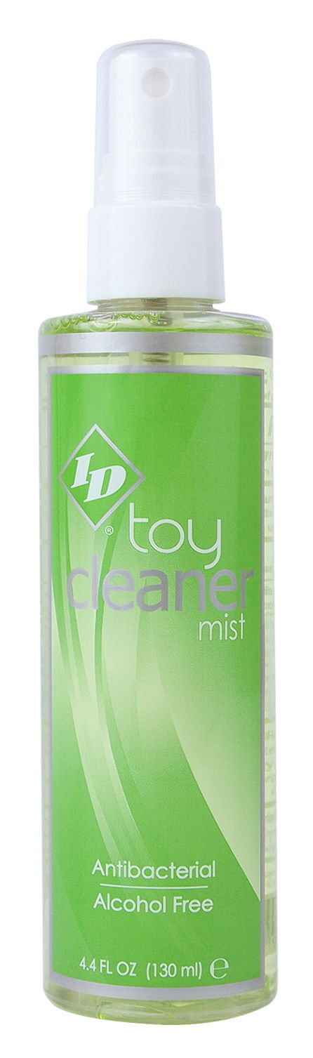 ID TOY CLEANER MIST 4.4 OZ - Click Image to Close