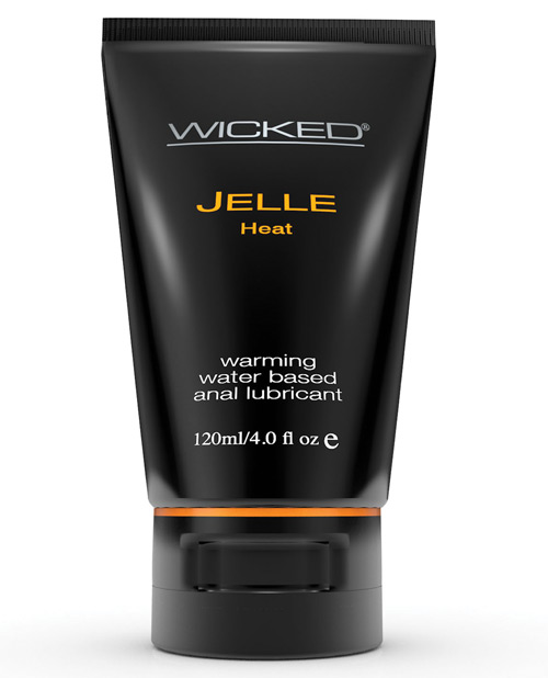 WICKED JELLE HEAT 4 OZ - Click Image to Close