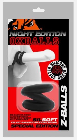 Z-BALLS NIGHT (NET)